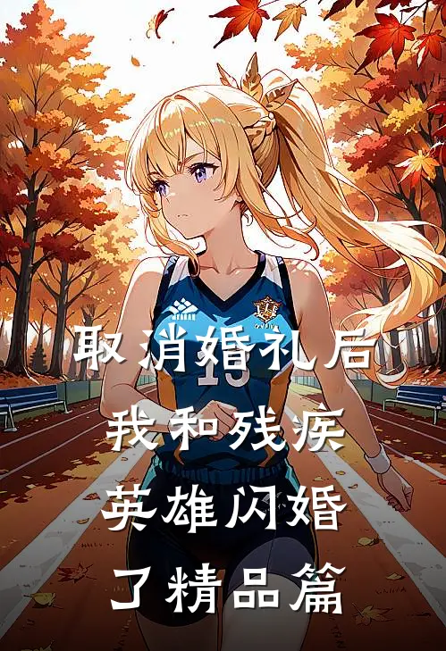 取消婚礼后，我和残疾英雄闪婚了精品篇