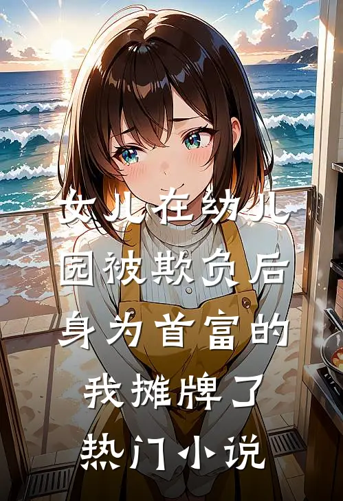 女儿在幼儿园被欺负后，身为首富的我摊牌了热门小说
