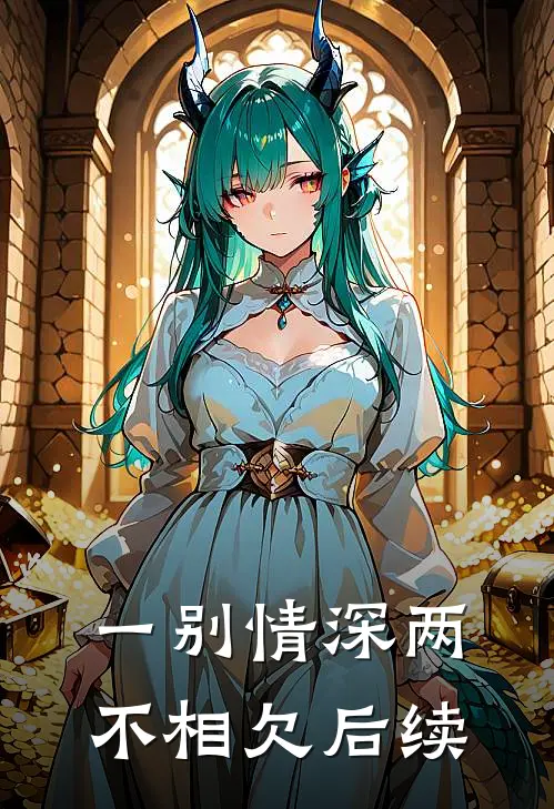 一别情深两不相欠后续
