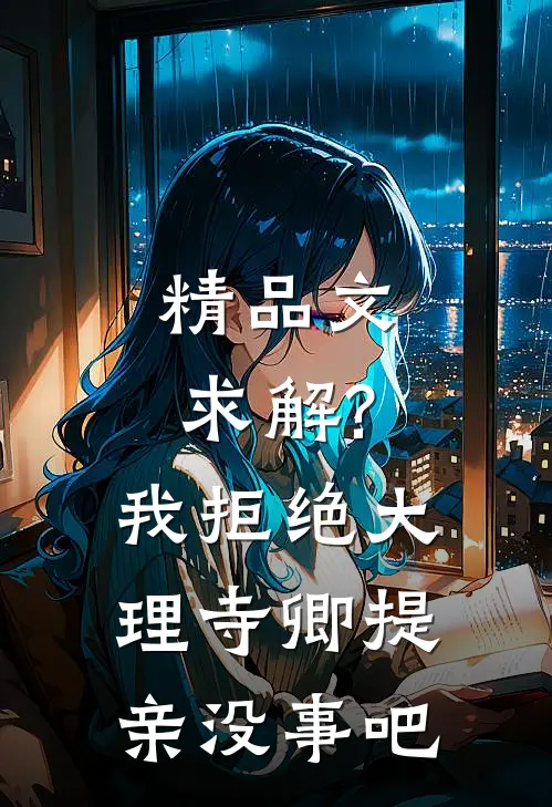 精品文求解?我拒绝大理寺卿提亲没事吧