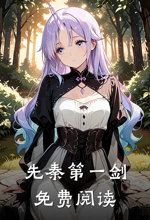 先秦第一剑免费阅读