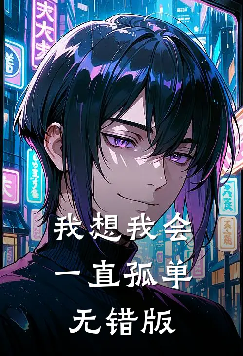 我想我会一直孤单无错版