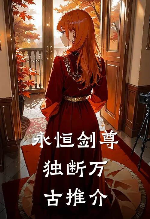 永恒剑尊，独断万古推介