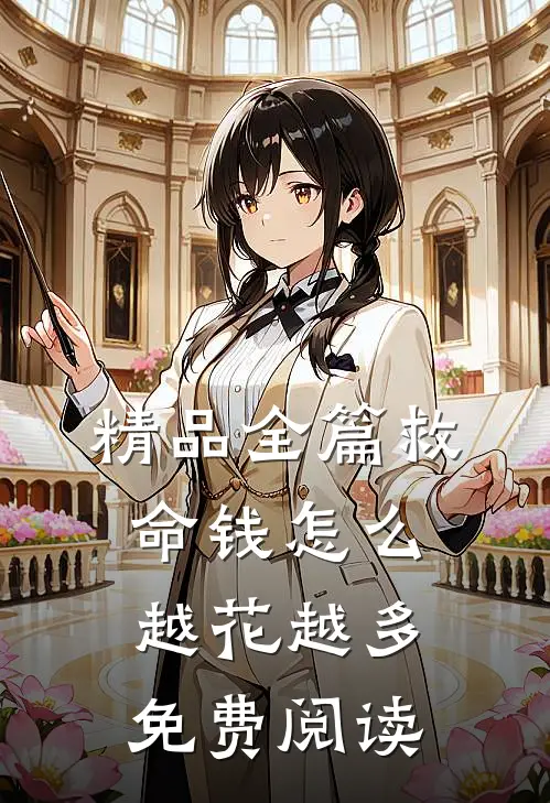 精品全篇救命钱怎么越花越多免费阅读