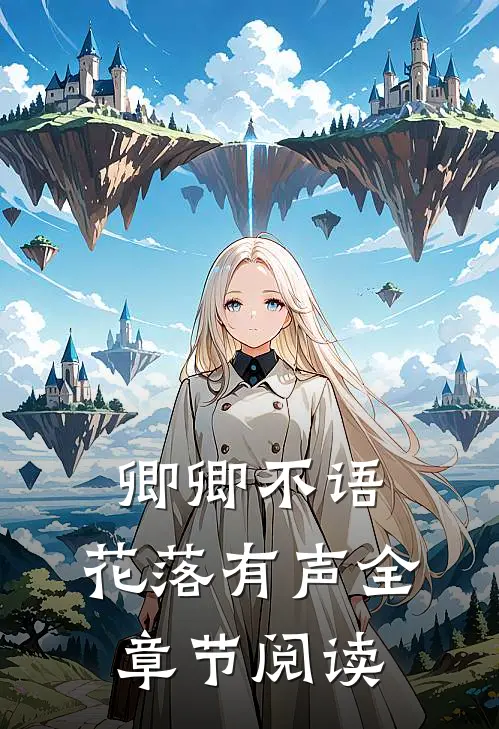 卿卿不语，花落有声全章节阅读