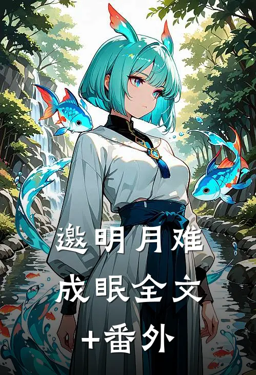 邀明月难成眠全文+番外