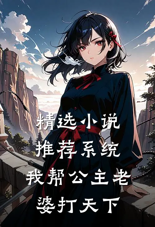 精选小说推荐系统：我帮公主老婆打天下