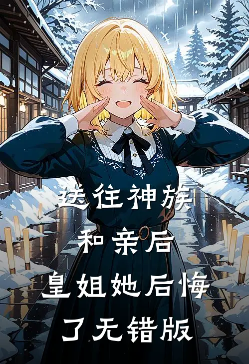 送往神族和亲后，皇姐她后悔了无错版