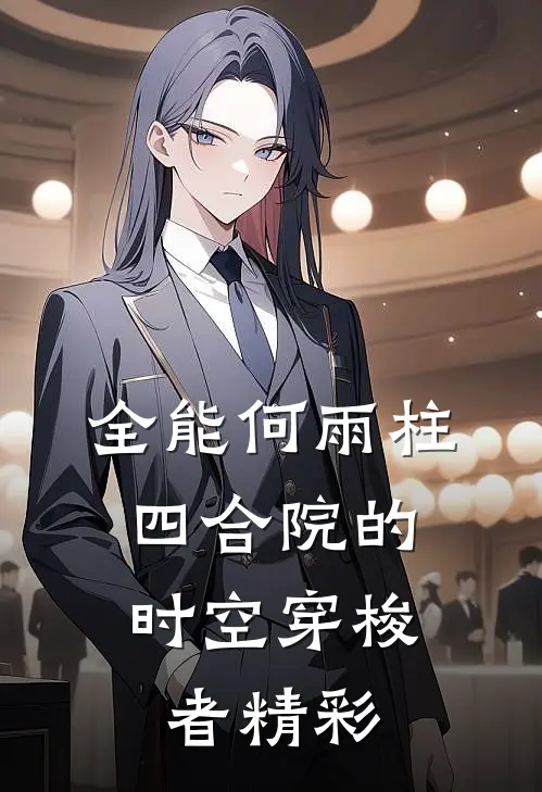 全能何雨柱：四合院的时空穿梭者精彩