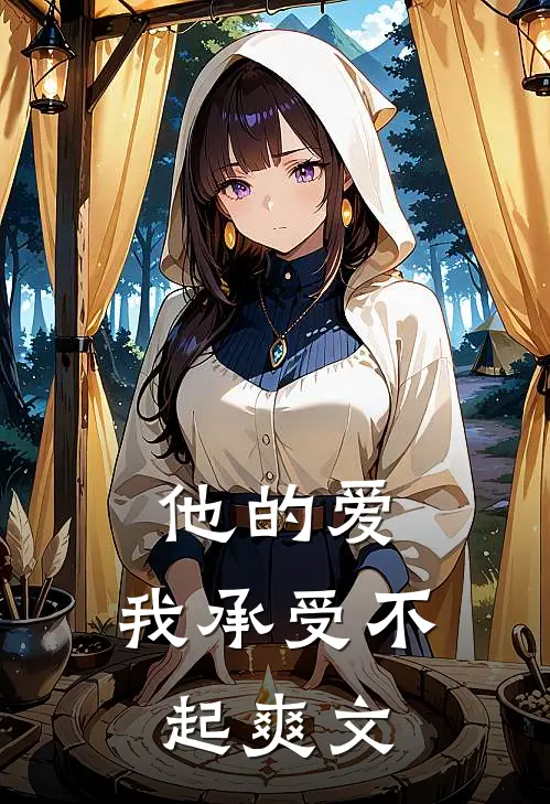 他的爱，我承受不起爽文