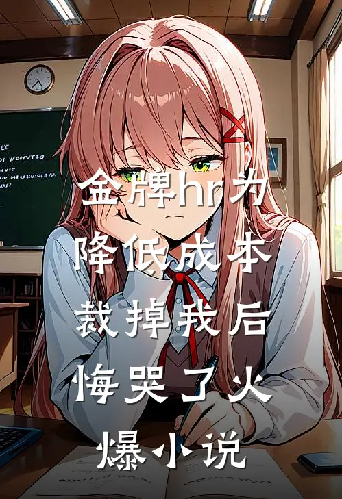 金牌hr为降低成本裁掉我后，悔哭了火爆小说