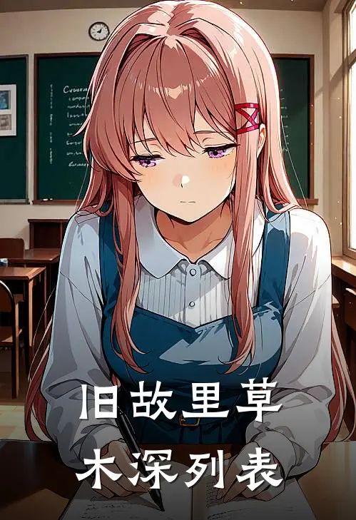 旧故里草木深列表