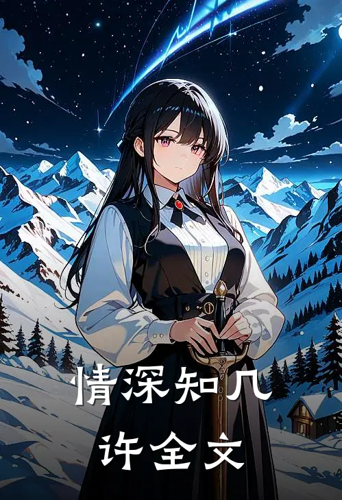 情深知几许全文