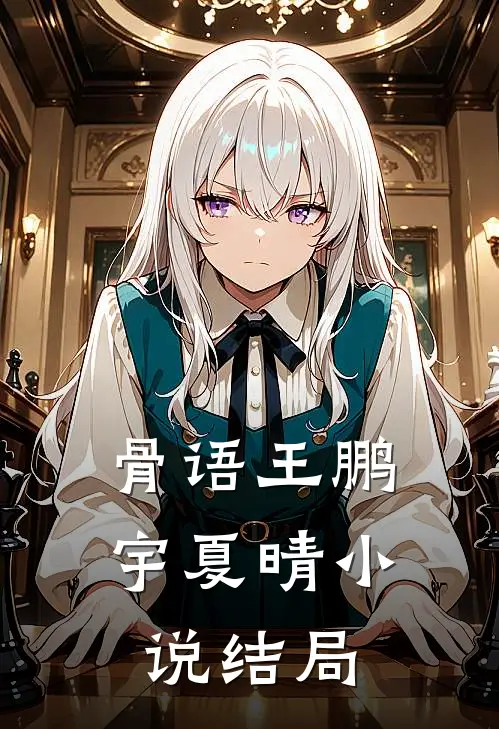 骨语王鹏宇夏晴小说结局