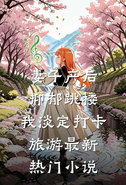 妻子产后抑郁跳楼，我淡定打卡旅游最新热门小说