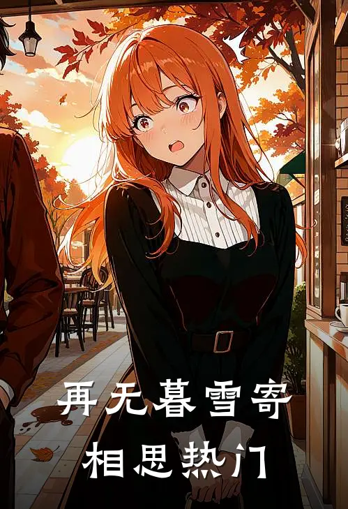再无暮雪寄相思热门