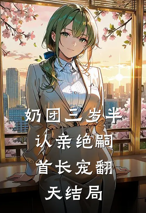 奶团三岁半，认亲绝嗣首长宠翻天结局