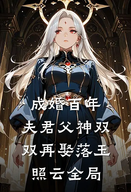 成婚百年，夫君父神双双再娶落玉照云全局