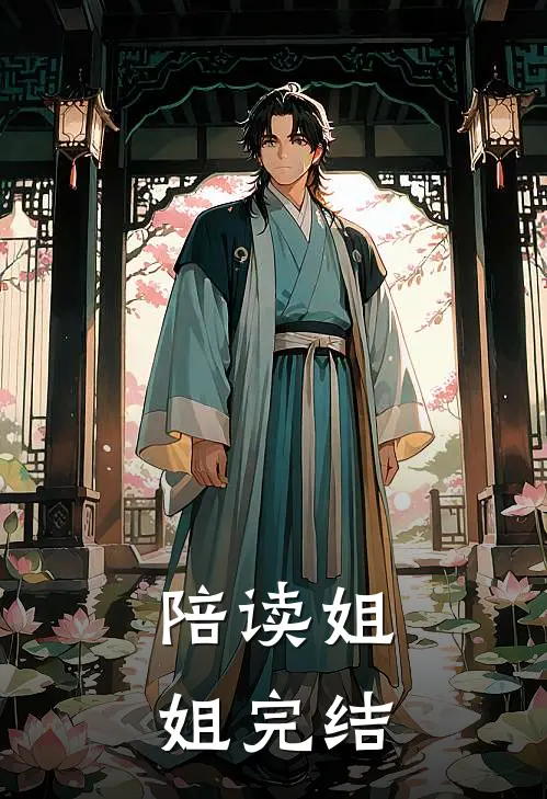 陪读姐姐完结