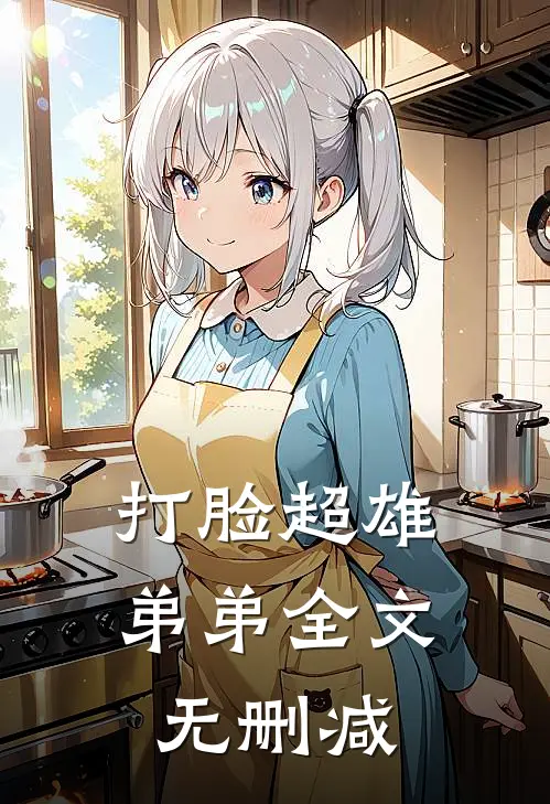 打脸超雄弟弟全文无删减
