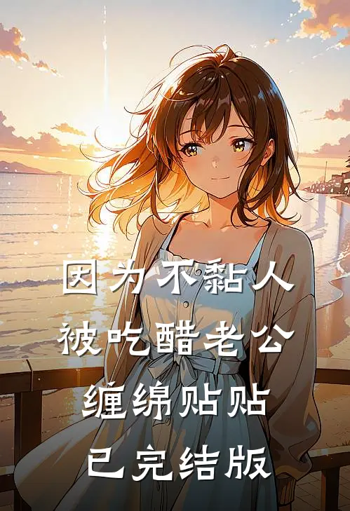 因为不黏人，被吃醋老公缠绵贴贴已完结版