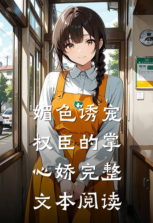 媚色诱宠：权臣的掌心娇完整文本阅读