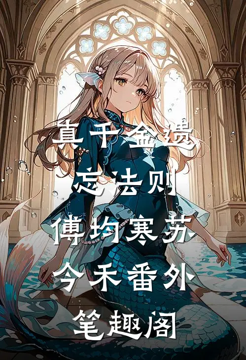 真千金遗忘法则：傅均寒苏今禾番外笔趣阁