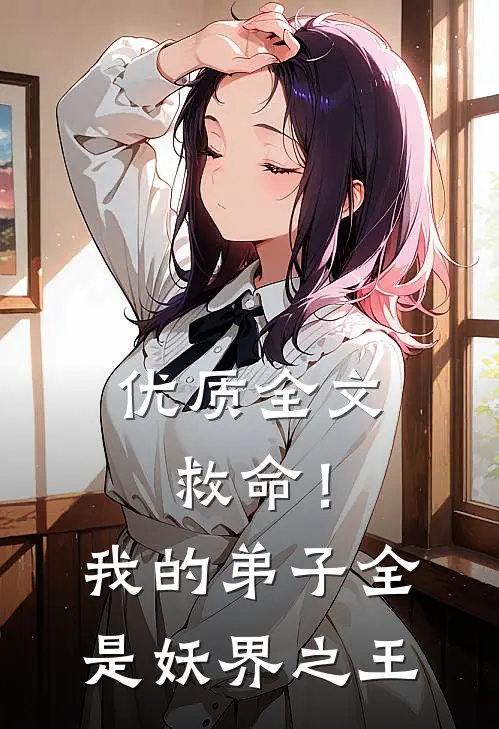 优质全文救命！我的弟子全是妖界之王