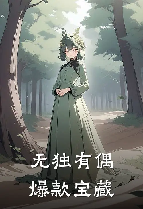 无独有偶爆款宝藏