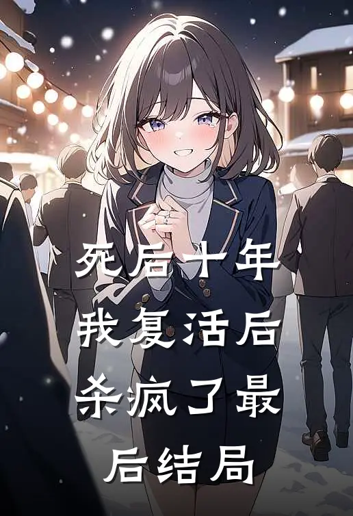 死后十年，我复活后杀疯了最后结局