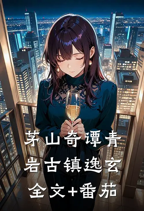 茅山奇谭青岩古镇逸玄全文+番茄