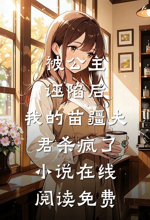 被公主诬陷后，我的苗疆夫君杀疯了小说在线阅读免费