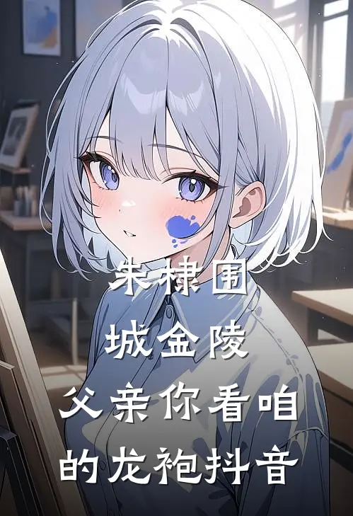 朱棣围城金陵：父亲你看咱的龙袍抖音