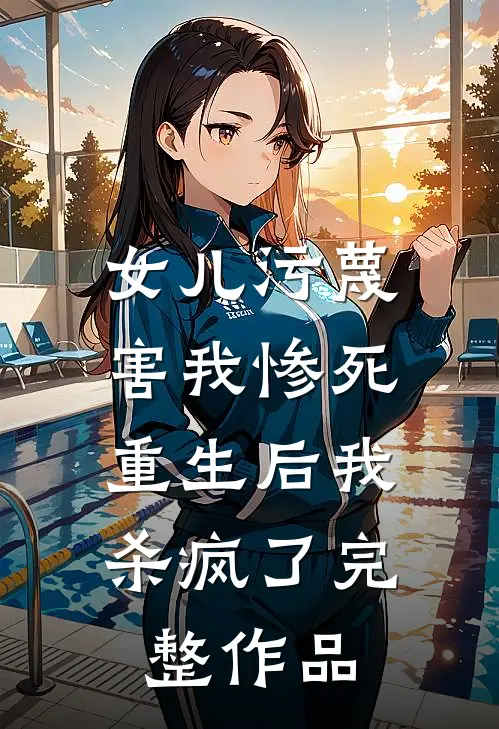 女儿污蔑害我惨死，重生后我杀疯了完整作品