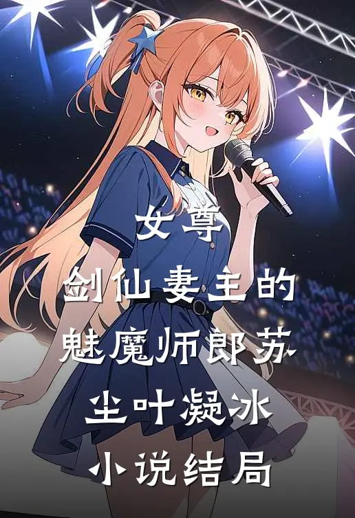 女尊：剑仙妻主的魅魔师郎苏尘叶凝冰小说结局