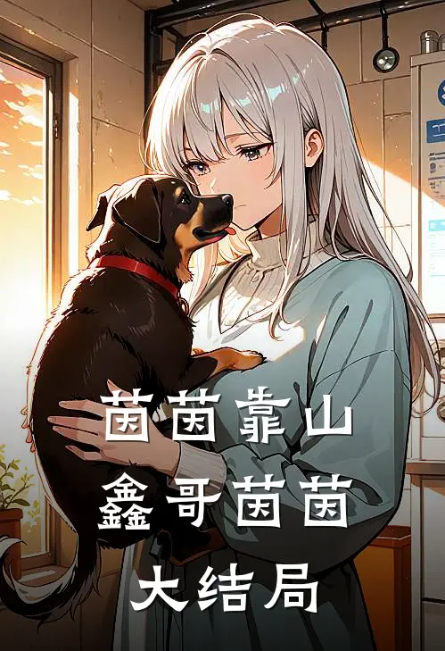 茵茵靠山鑫哥茵茵大结局