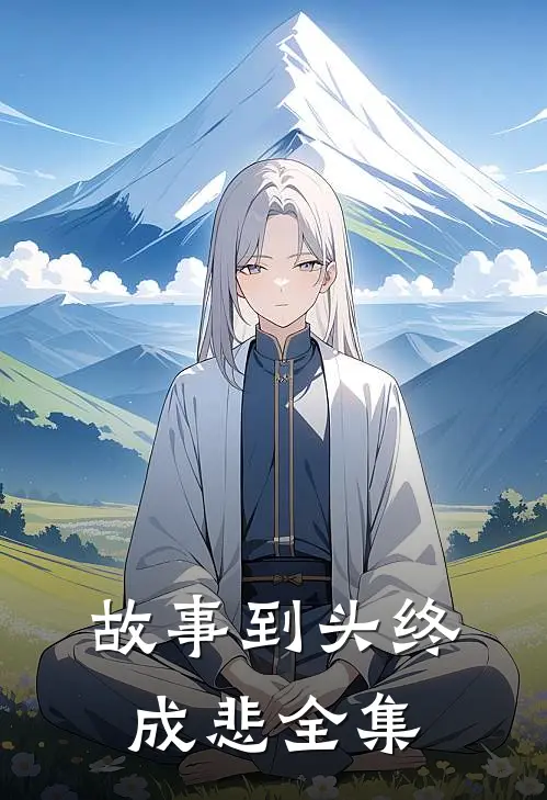 故事到头终成悲全集