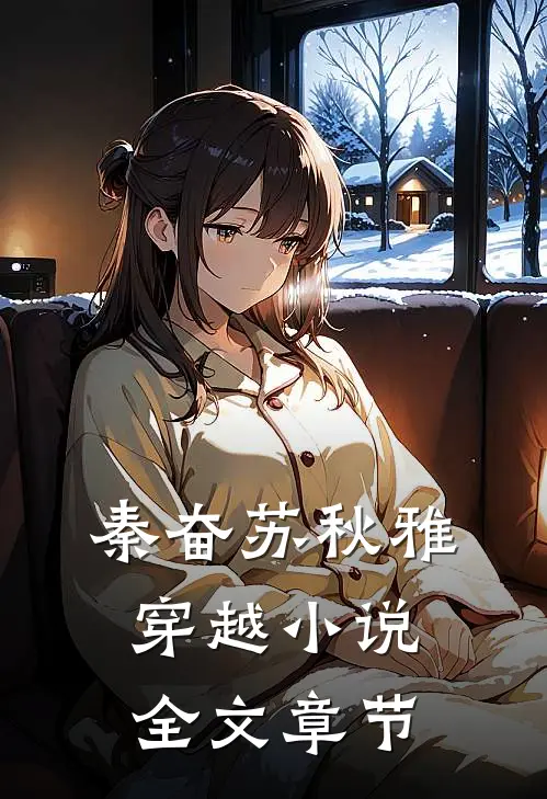 秦奋苏秋雅穿越小说全文章节