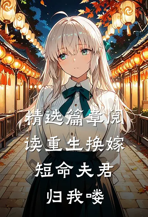 精选篇章阅读重生换嫁：短命夫君归我喽