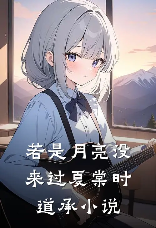 若是月亮没来过夏棠时道承小说