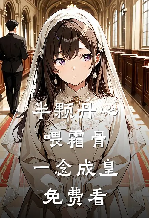 半颗丹心喂霜骨，一念成皇免费看