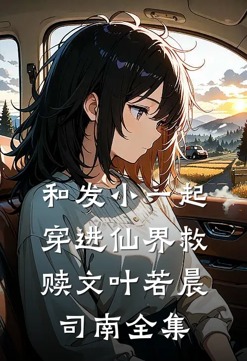和发小一起穿进仙界救赎文叶若晨司南全集