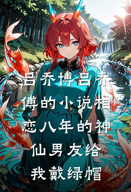 吕乔博吕乔傅的小说相恋八年的神仙男友给我戴绿帽