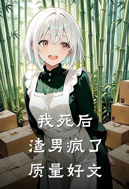 我死后，渣男疯了质量好文