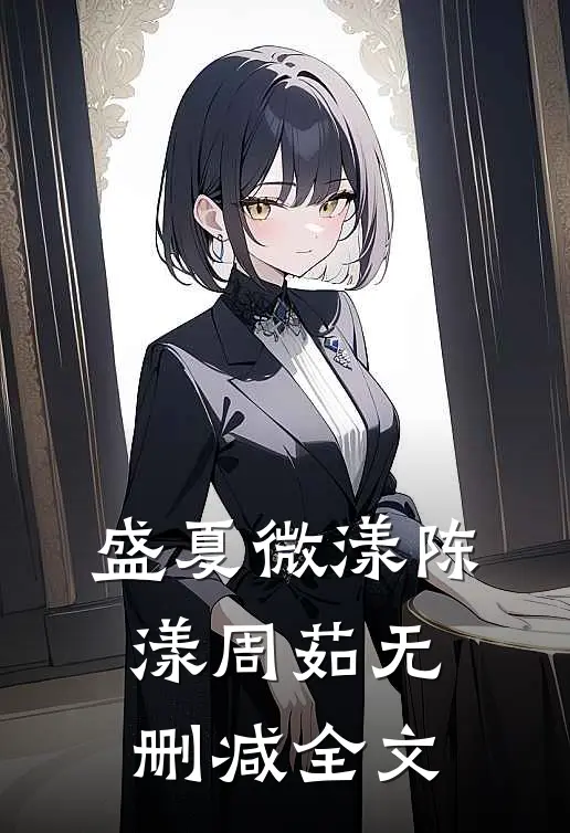 盛夏微漾陈漾周茹无删减全文