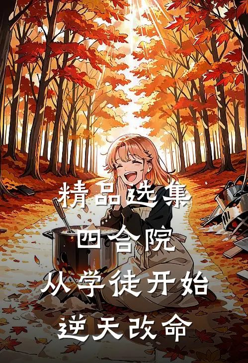 精品选集四合院：从学徒开始逆天改命