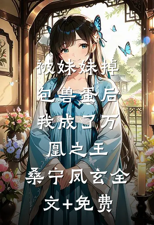 被妹妹掉包兽蛋后，我成了万凰之王。桑宁凤玄全文+免费