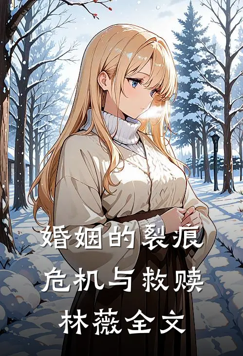 婚姻的裂痕：危机与救赎林薇全文