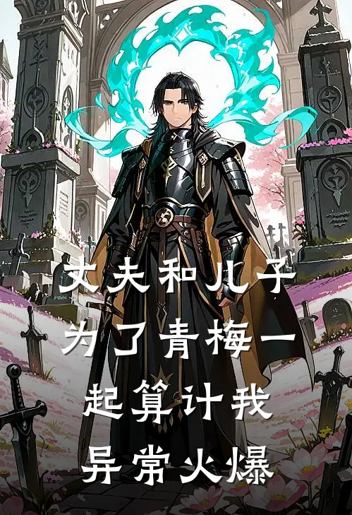 丈夫和儿子为了青梅一起算计我异常火爆