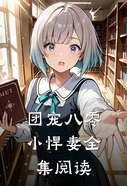 团宠八零小悍妻全集阅读